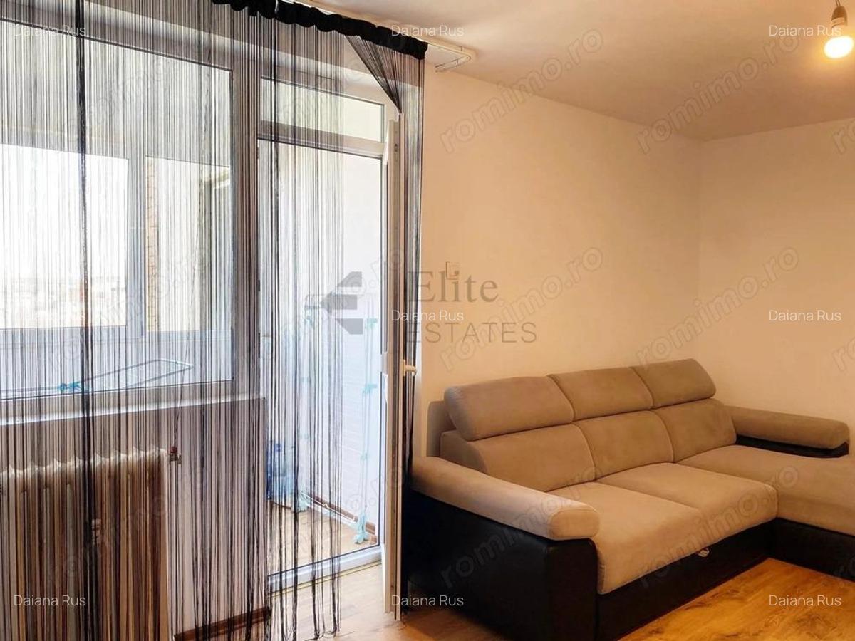 Apartament cu 3 camere de inchiriat | Zona Decebal Oradea - 3