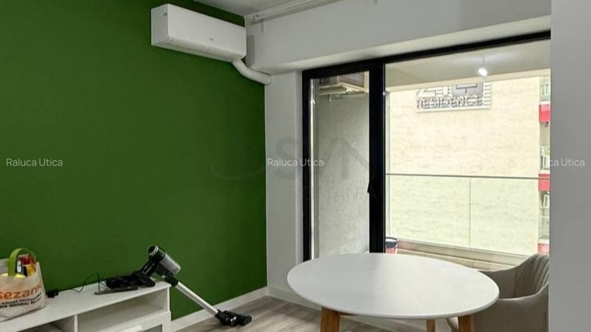 REA1026105 Studio in complex Smart Residence Lujerului - 5