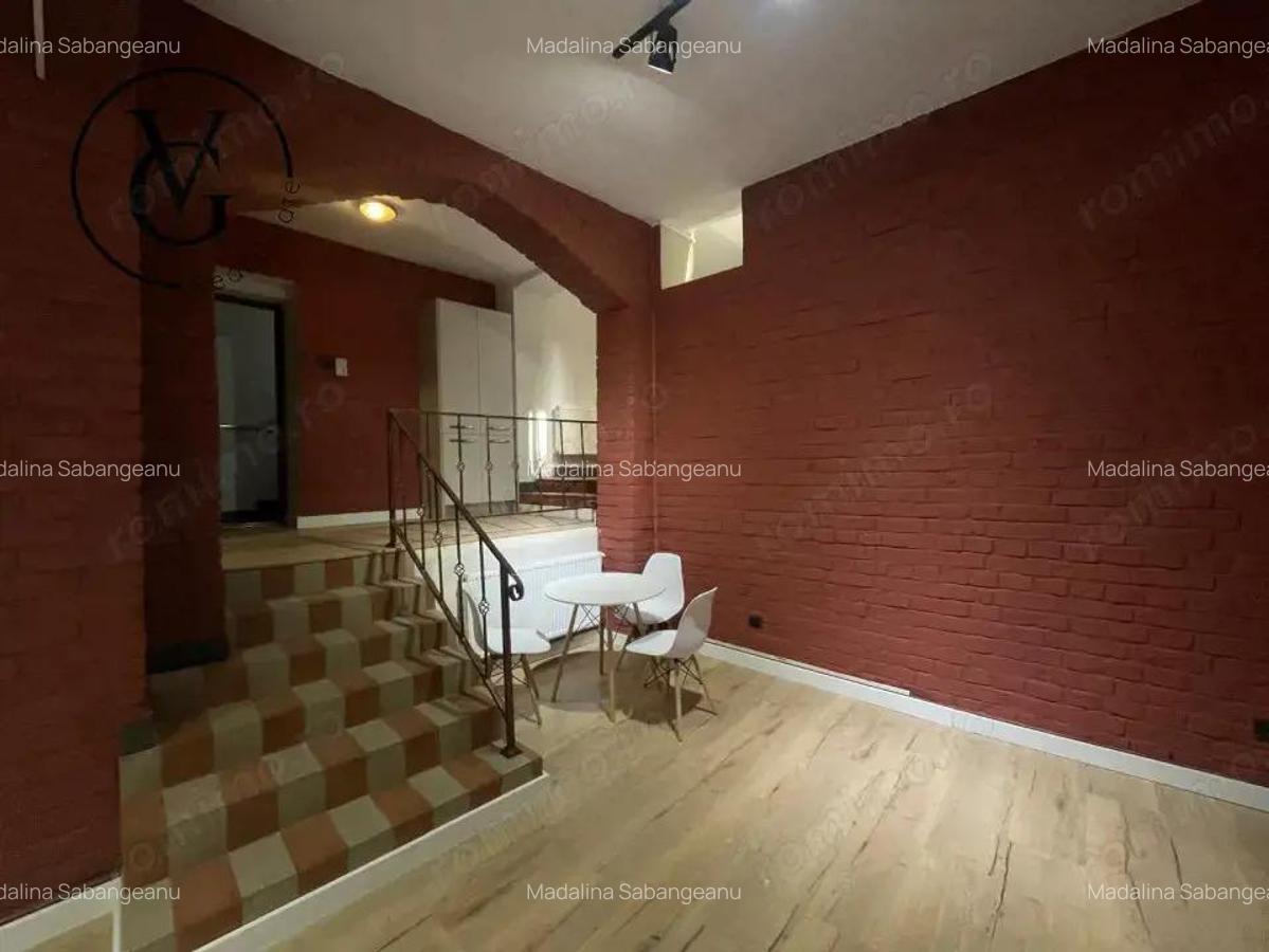 Studio in Cartierul Armenesc - 3