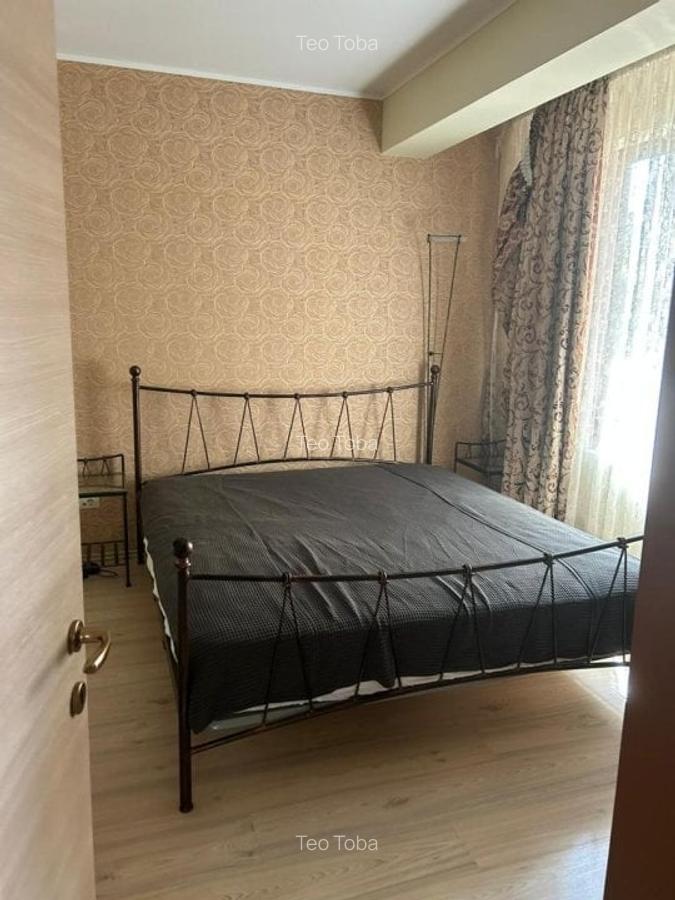 Inchiriere apartament 2 camere mobilat/utilat 64mp Herastrau metrou Aurel Vlaicu - 7