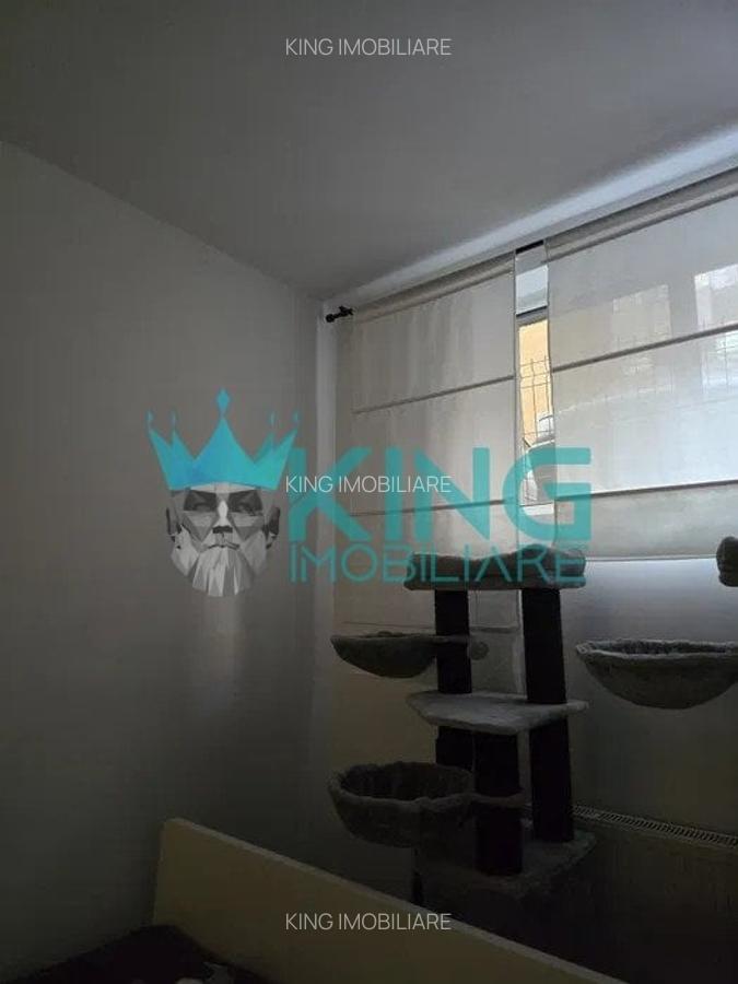 Apartament cu 2 camere semidecomandat, mobilat în Lujerului - 4