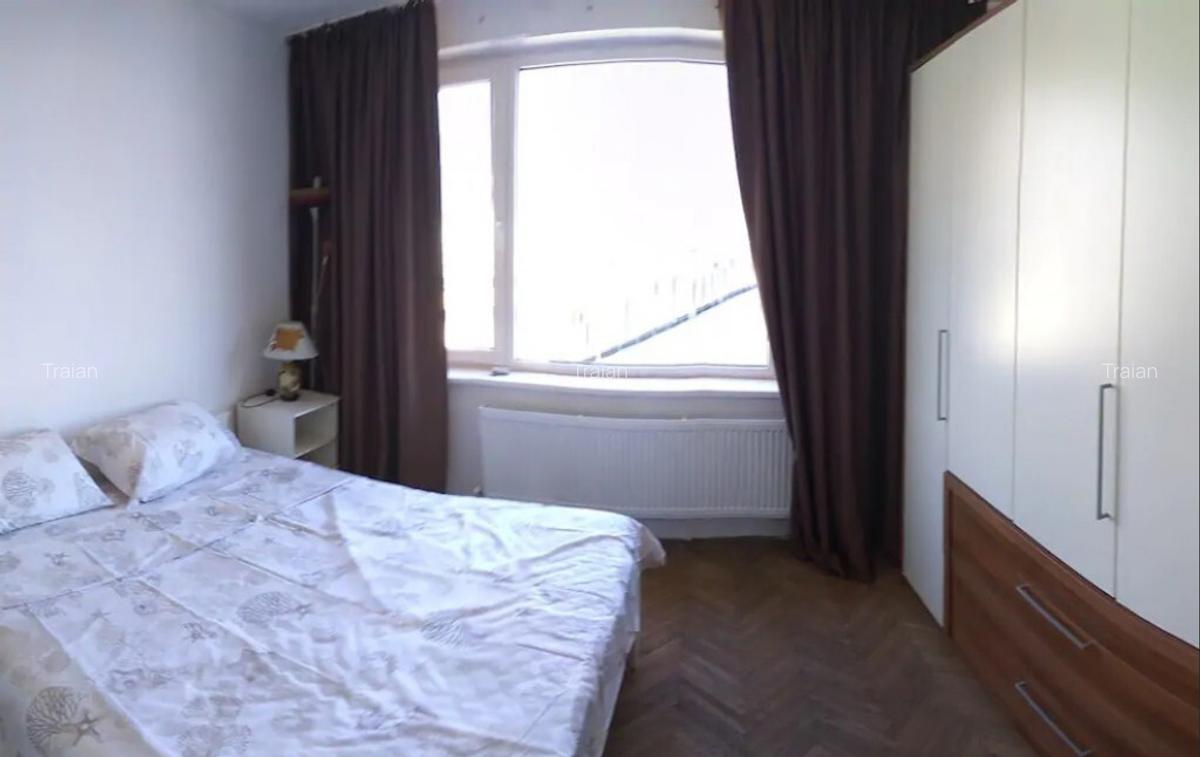 SUPER CENTRAL Cismigiu apartament 3 camere - 8