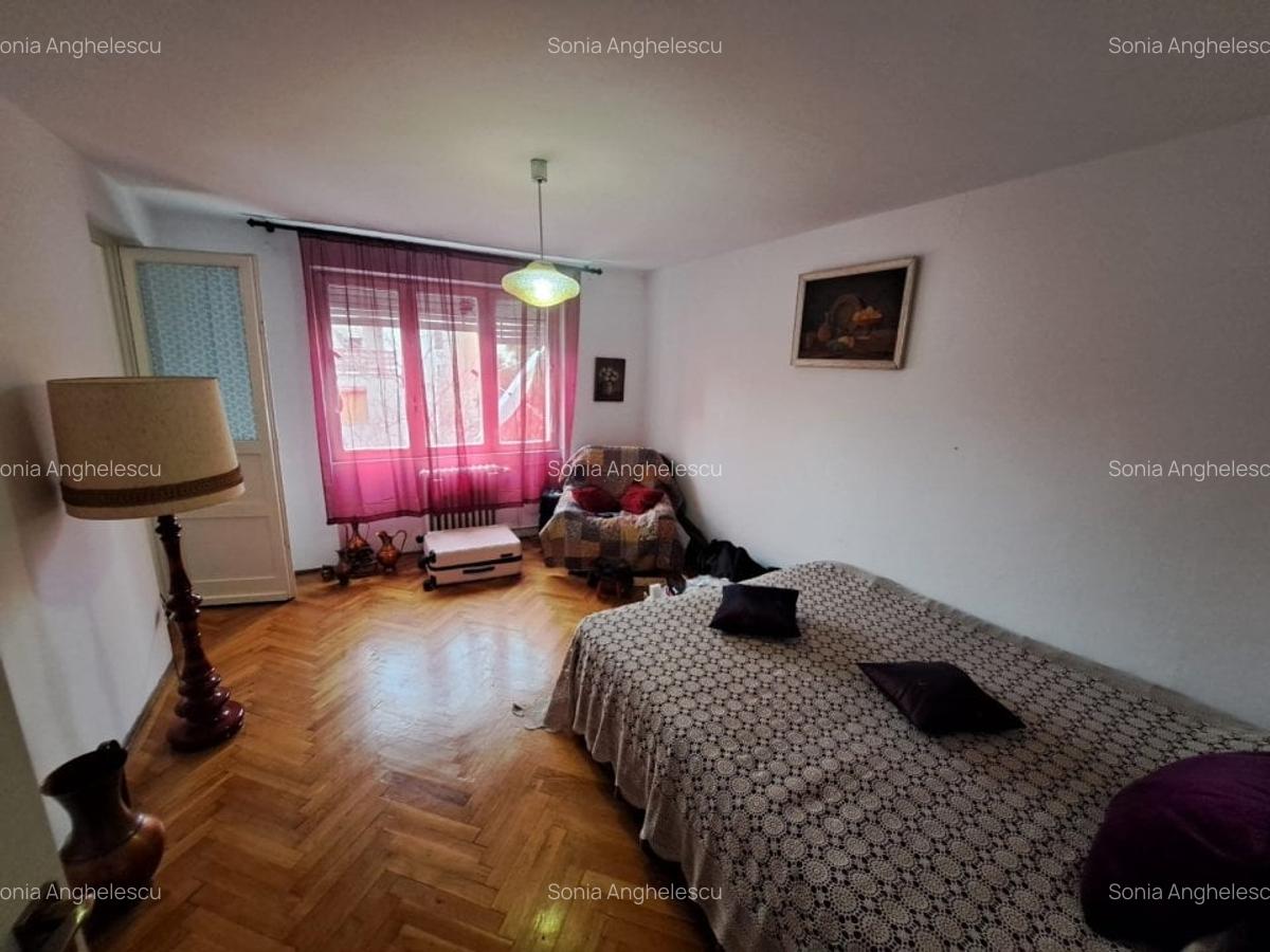 Apartament cu 2 camere decomandat în Medicină - 4