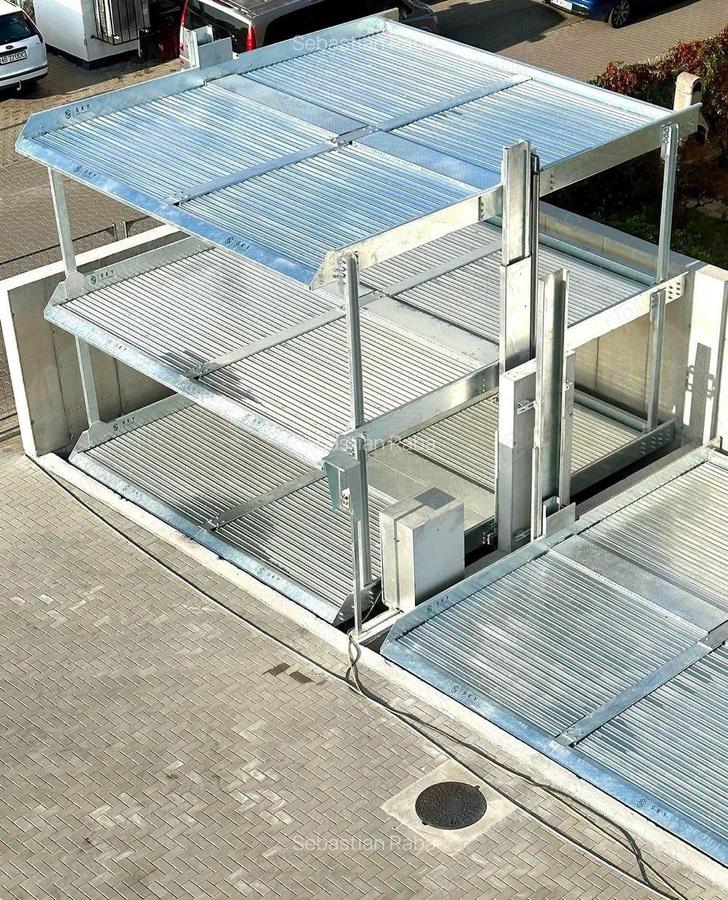 Apartament de 3 camere la cheie - 10