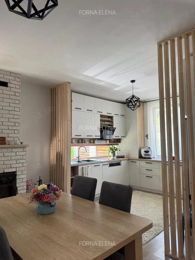 Duplex de vanzare, Floresti, Urusagului - 2