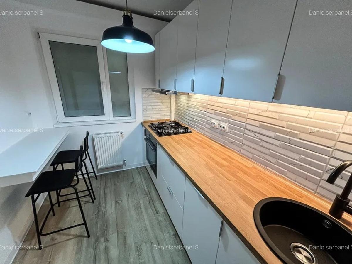 3 camere | decomandat | Drumul Taberei | Metrou Raul Doamnei - 1