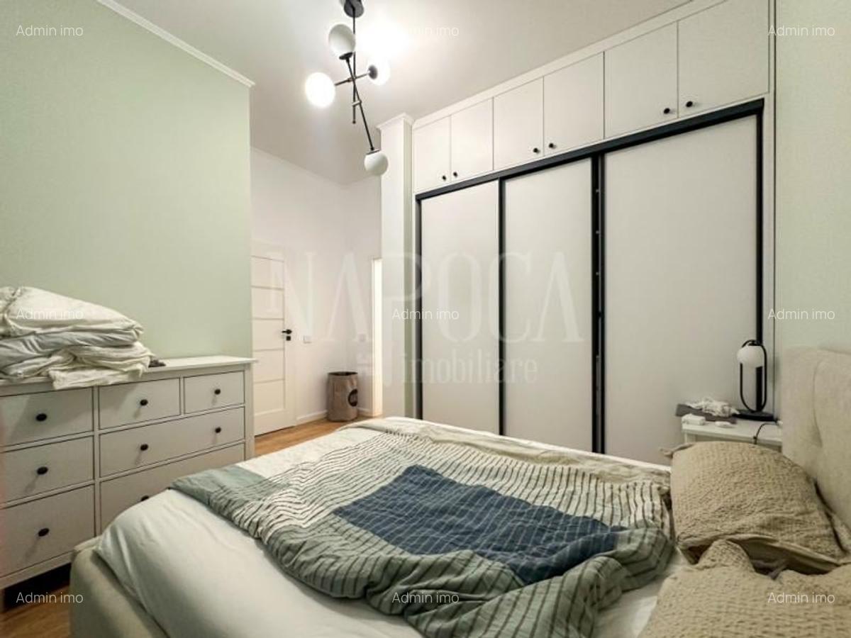 Apartament 3 camere de vanzare in Marasti, Cluj Napoca - 2 Apartament 3 camere de vanzare in Marasti, Cluj Napoca - 2