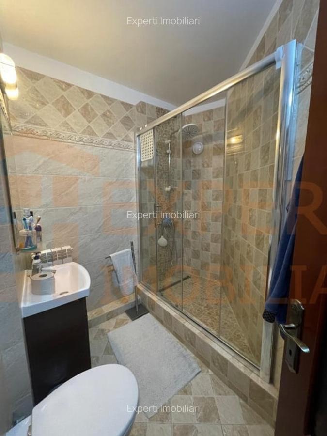 Apartament cu vedere frontala catre mare - zona Faleza Nord - 17
