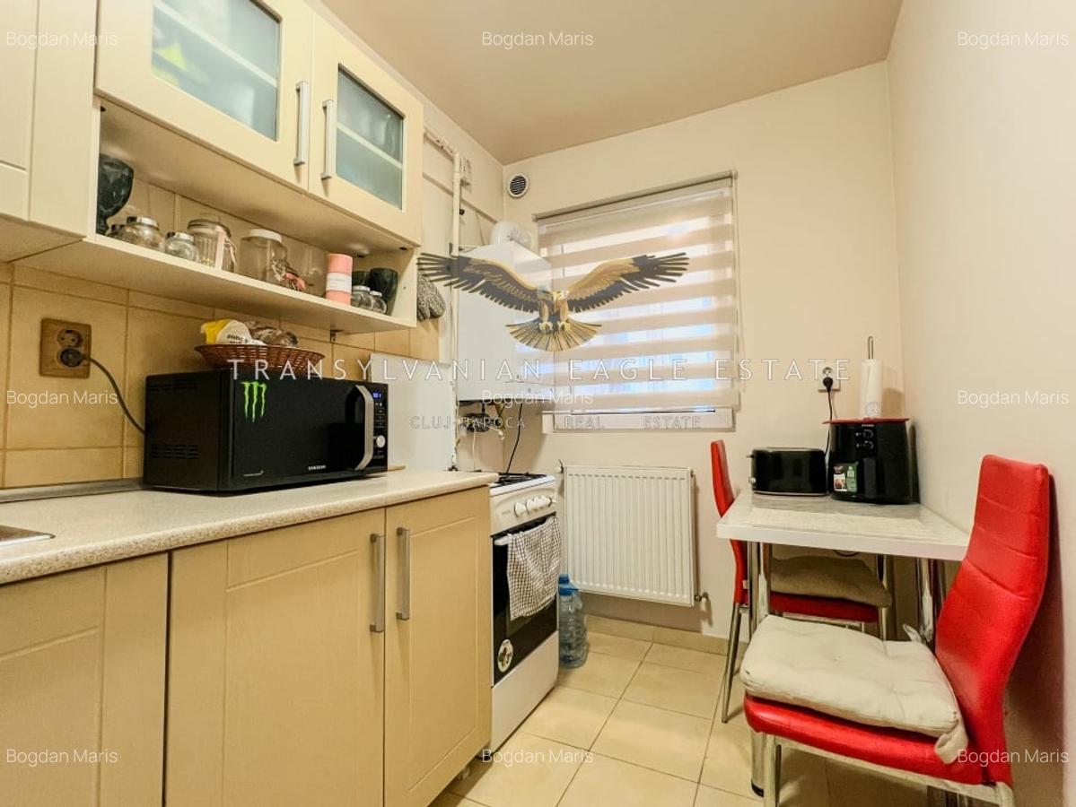 Apartament modern ideal pentru investitie - 5