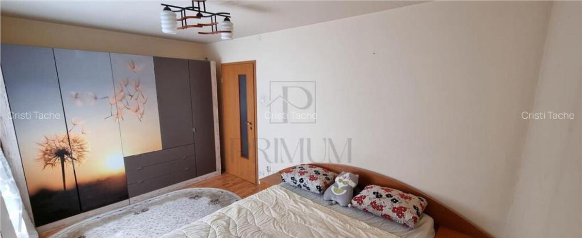GIROCULUI - 3 Camere - ETAJ 2 - Izolat interior - 5