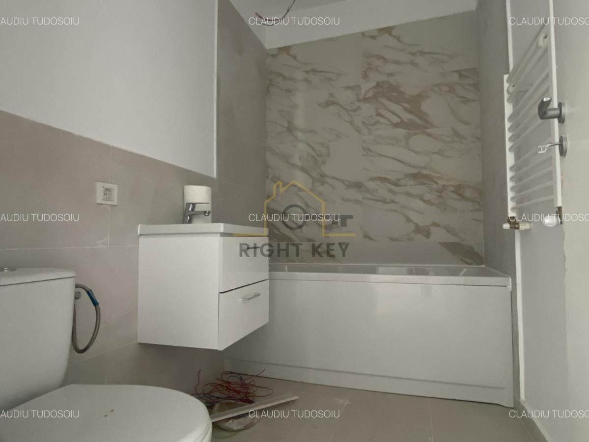 Oportunitate | 4 camere | 200 mp teren | La cheie - Domnesti - 13