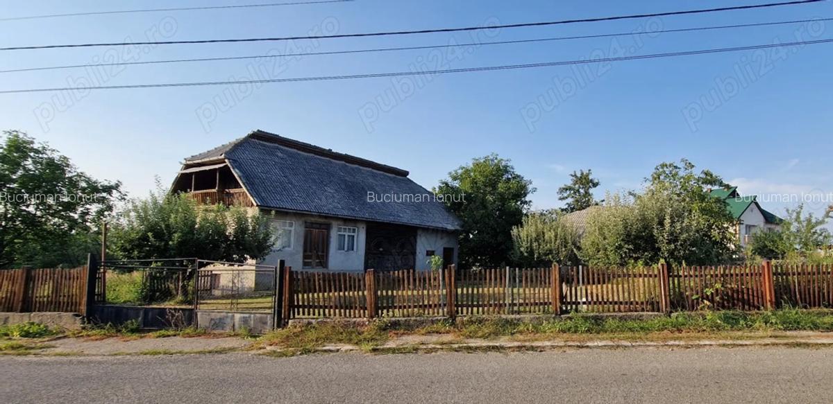 Casa de vanzare in Ciolt - 3