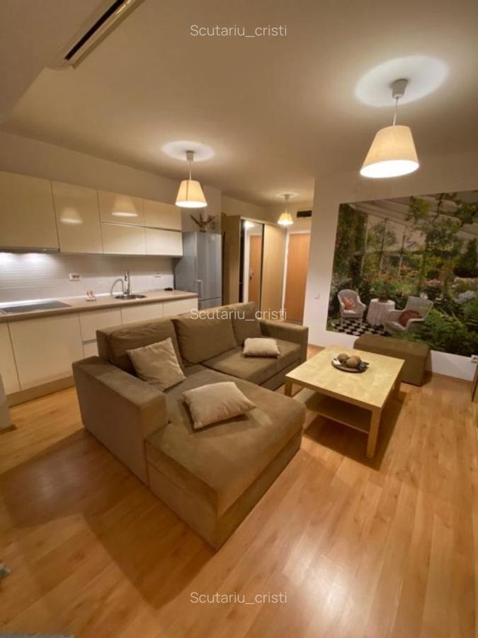 Politehnica - Studio de inchiriat - 2