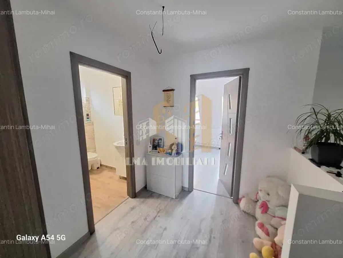 Casa (Duplex) 4 camere TARLUNGENI/Izvor -BRASOV - 10