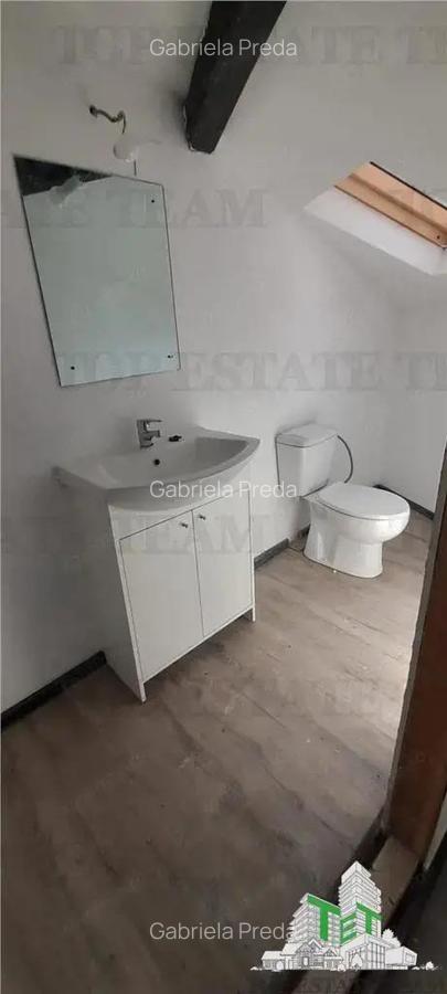 Casa la pret de apartament in zona Foisorului de Foc - 15