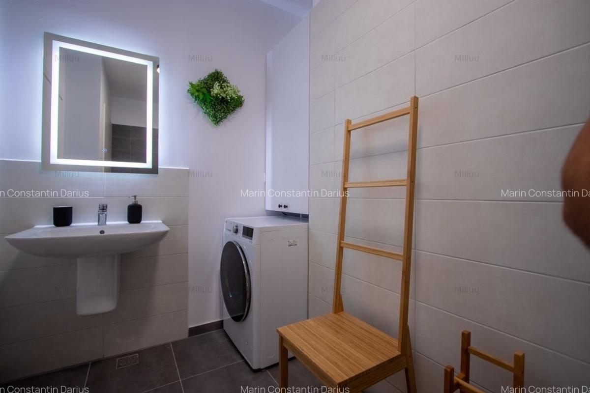 2 Camere XCity Towers | Mobilat si utilat | Zona Torontalului - 16