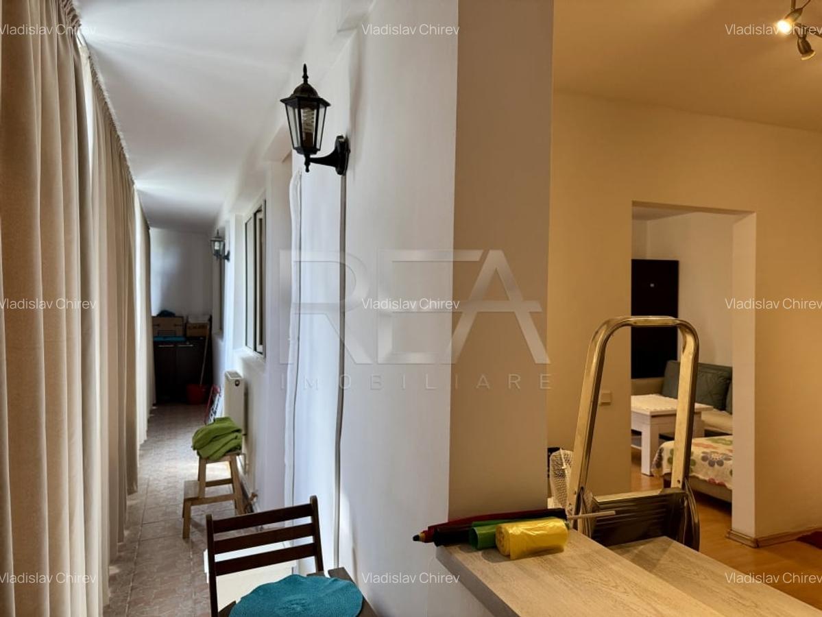 2 camere Mihalache - Domenii, langa Parcul Agronomiei - 7
