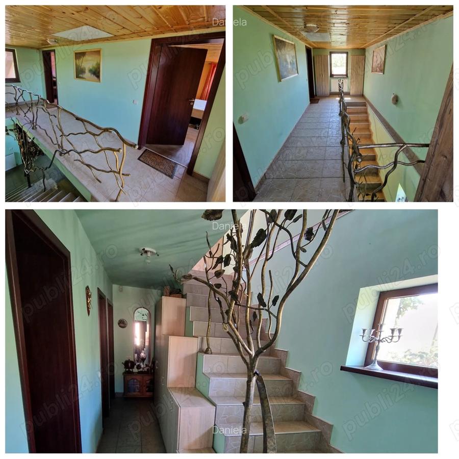 Vand casa langa Cluj-Napoca - 6