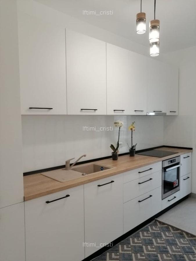 Apartament 2 camere Silk District(Podu Ros) + parcare - 9