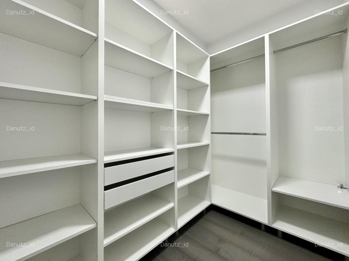 Apartament 3 camere, 98 mp, zona Iulius Mall, parcare subterana - 5