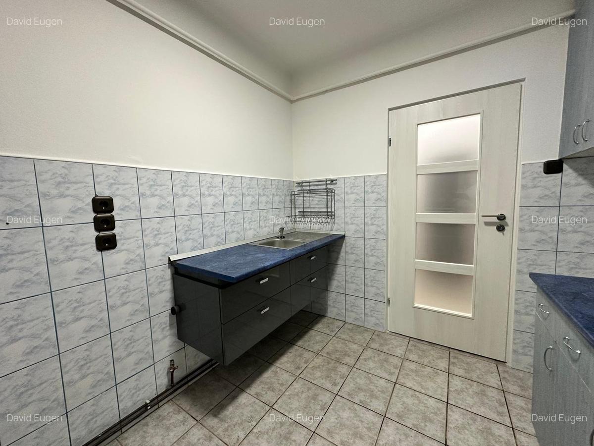 Apartamet 2 camere - Cartier 1 mai - 9