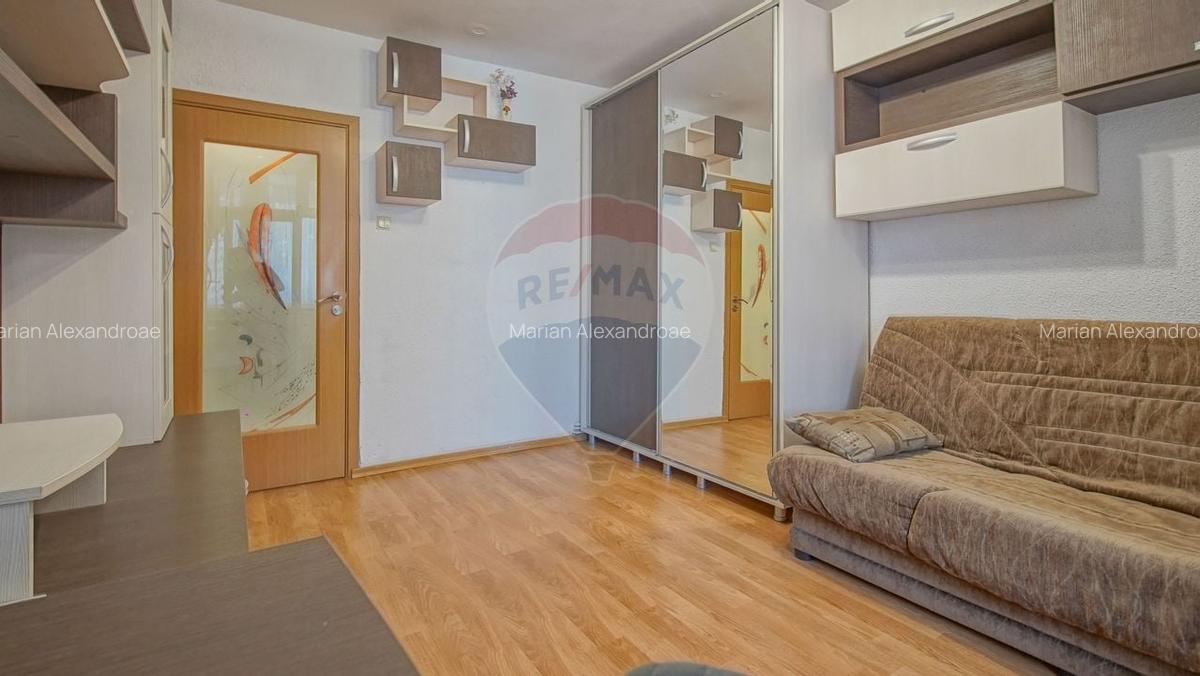 REZERVAT | GARSONIERA|DE VANZARE| ETAJ 2/4| MOBILAT| UTILAT - 4