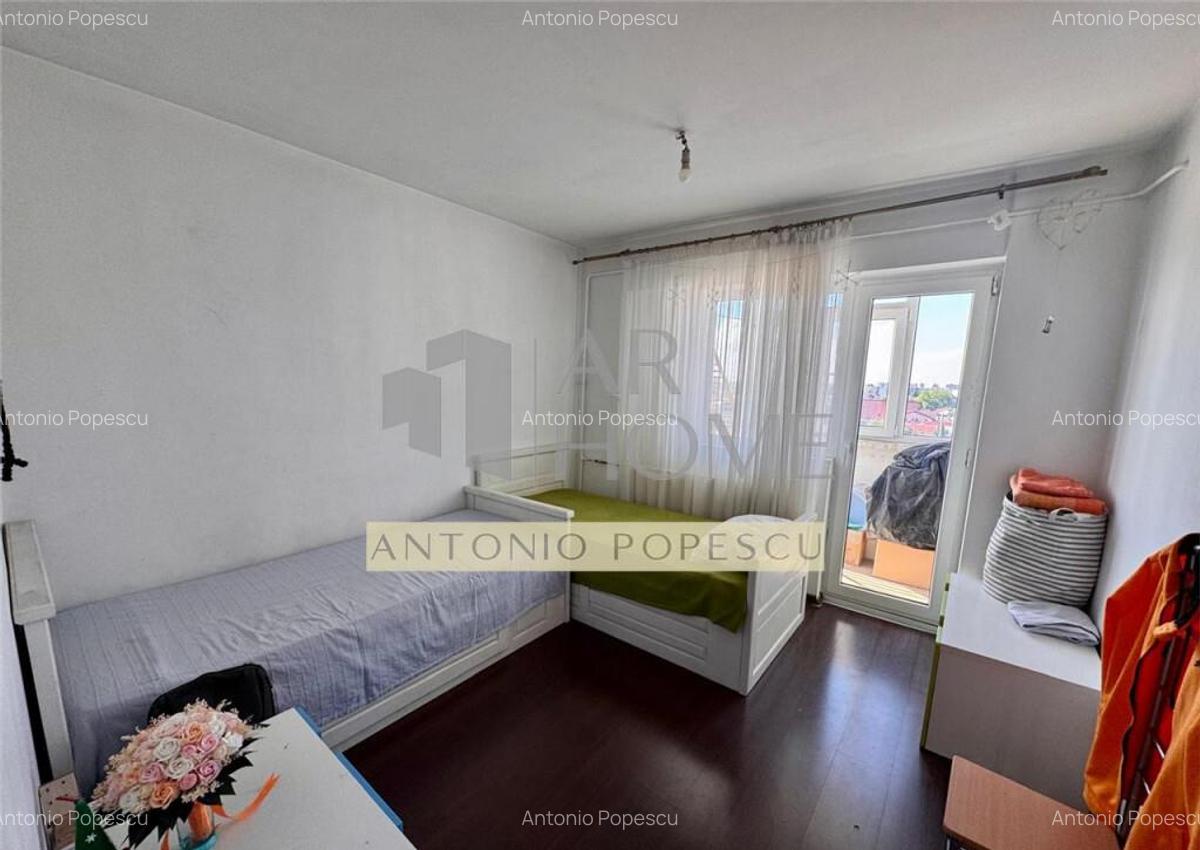 Apartament 3 camere, 2 bai, In Ploiesti, zona Republicii - 7