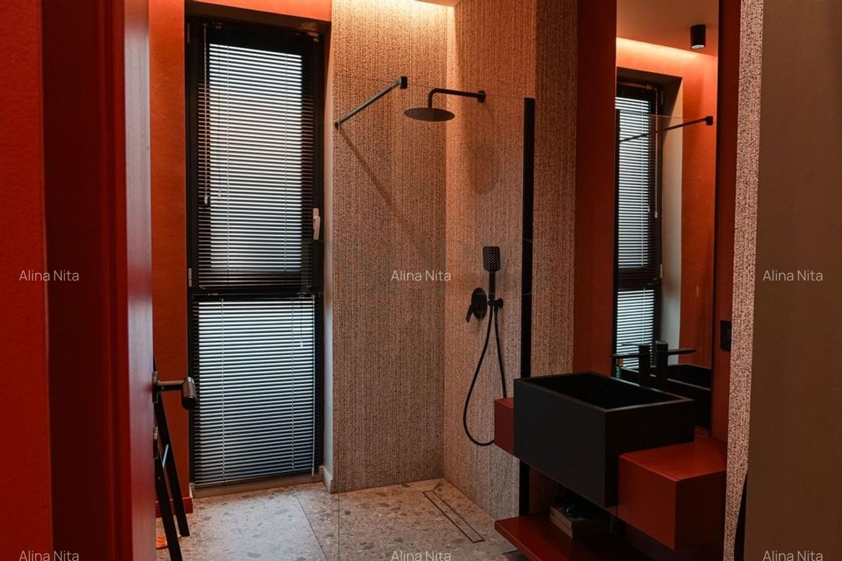 Vila 5 Camere | Rooftop Pool | Smart Home - 17