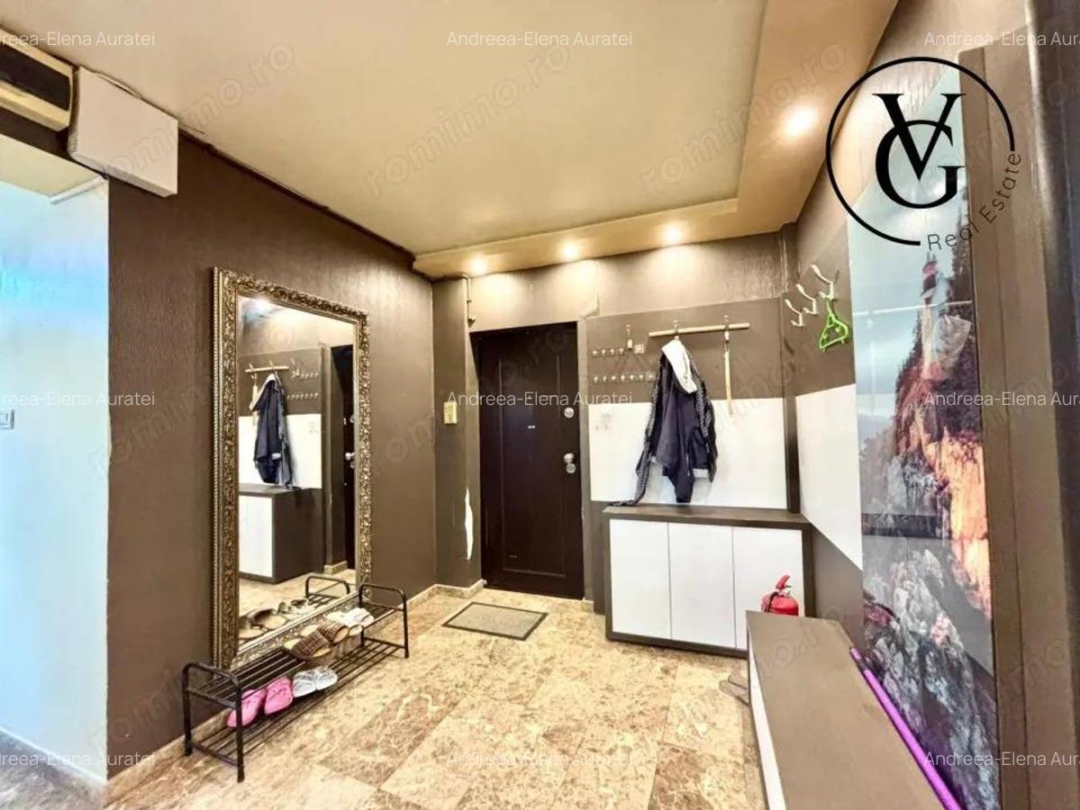 Penthouse, terasa, 3 camere - termen lung- Navodari - 16