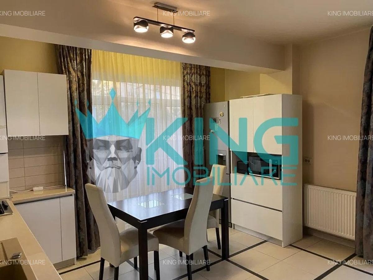 Apartament cu 2 camere decomandat, mobilat în Calea Turzii - 2