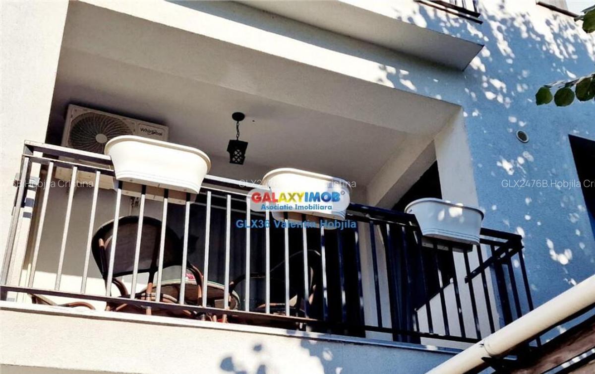 Apartament 2 camere etaj 1 Baneasa Greenfield Salcamilor - 7