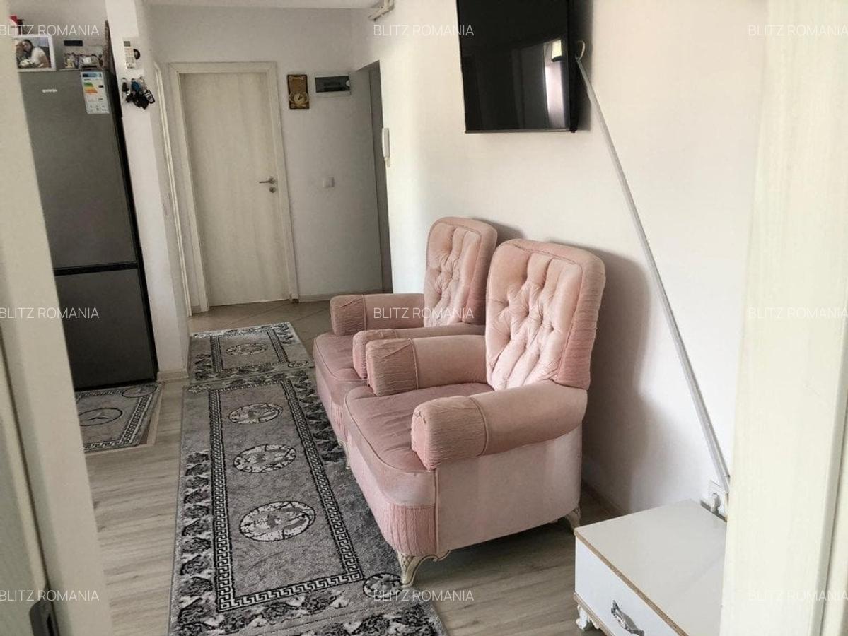 Apartament 3 camere, cartier Chitila - 6