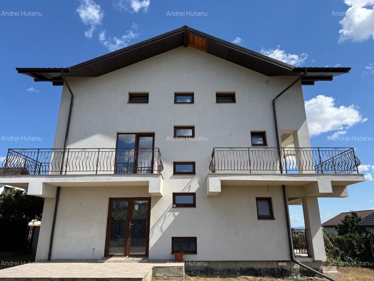 DUPLEX 7 CAMERE , VALEA ADANCA , 245 MP UTILI - 3
