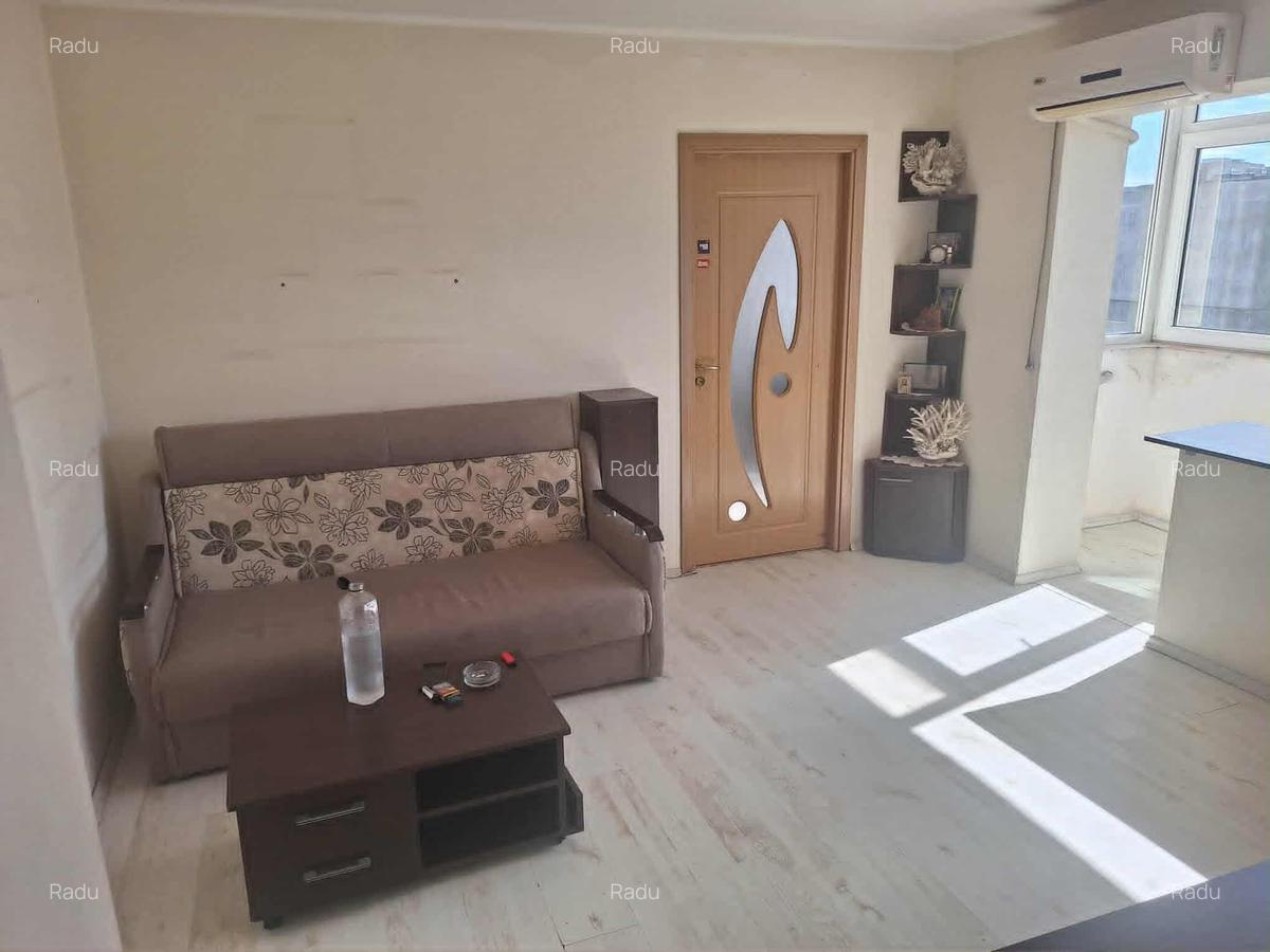 2 camere semidecomandat, et.4/4 , 41mp, Tomis nord-ciresica - 3