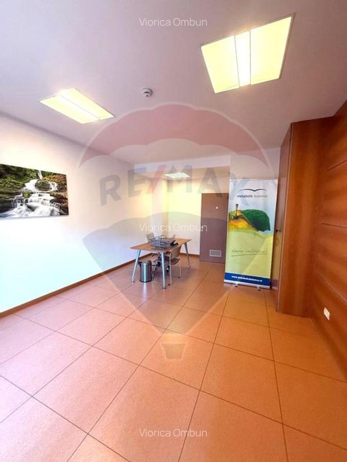 Spatiu de inchiriat  Birou/Apartament sos Nordului/Herastau - 13