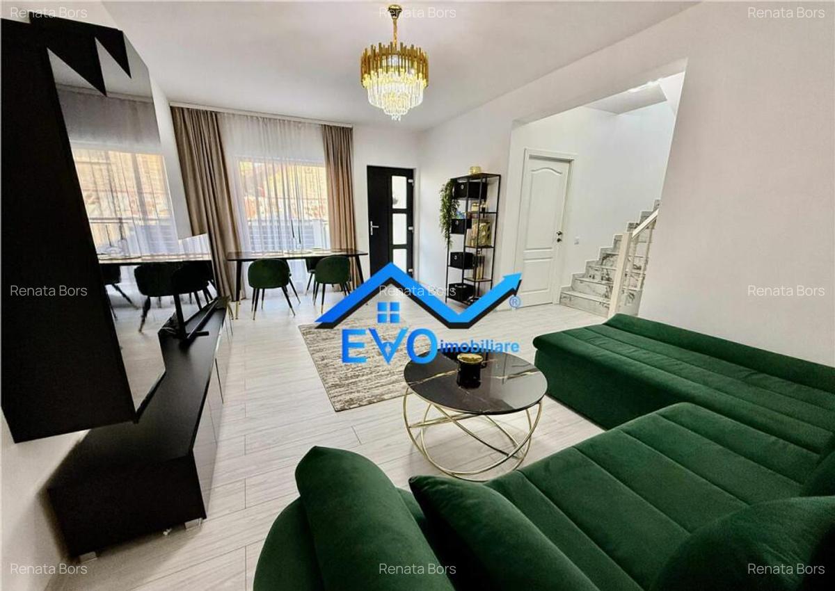 Vila premium, de , individuala, 4 camere, finalizata 2023, L - 20