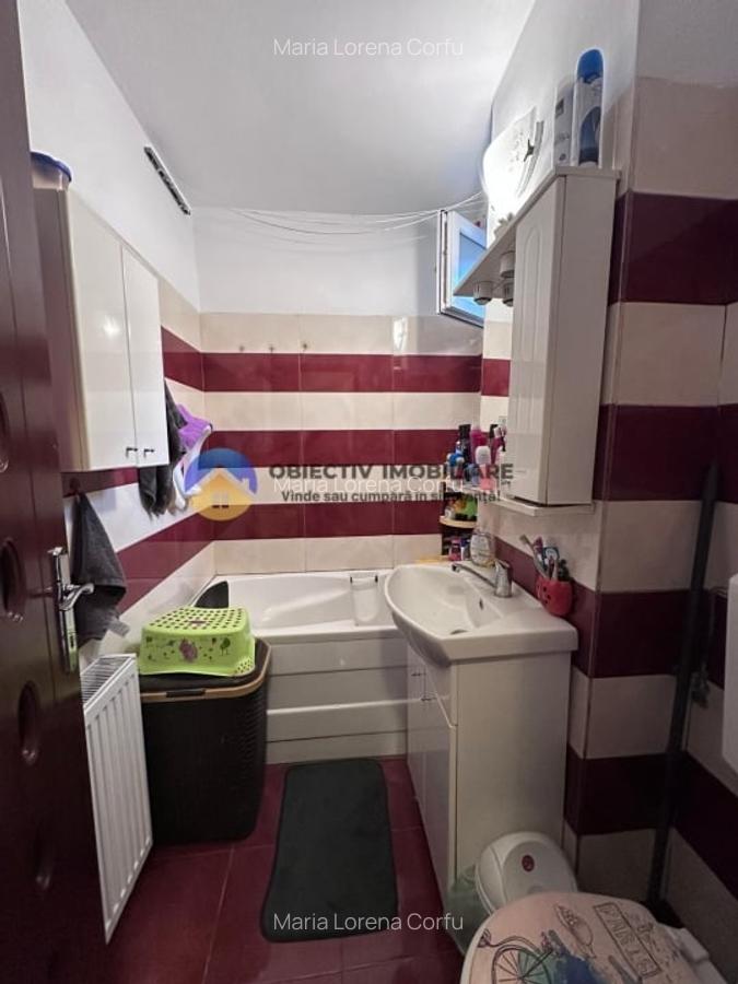 Apartament 3 camere- Darmanesti/ Etaj 2 - 17