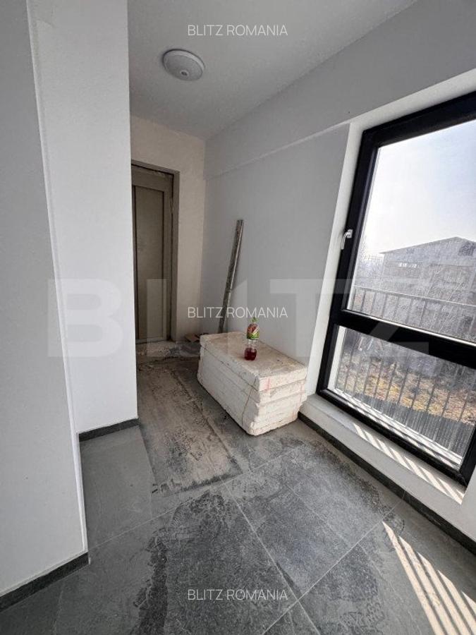 Apartament de vanzare, cu 3 camere, 92,99 mp, zona Salajan-Ilioara Residence - 13