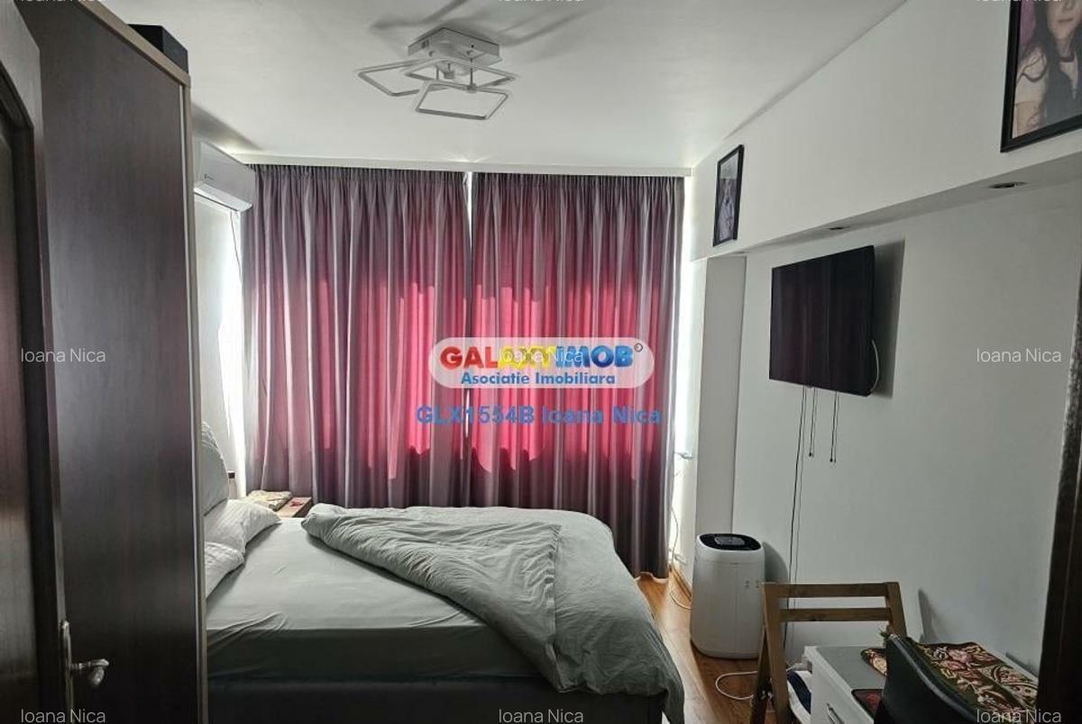 APARTAMENT 3 CAMERE DE VANZARE BASARABIEI - 2