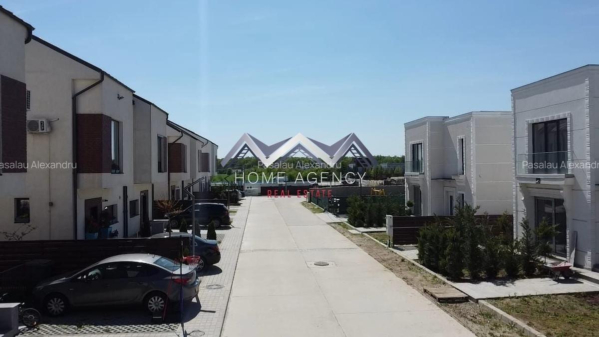 Ultima casă disponibilă, individuală, de vânzare | Direct DEZVOLTATOR - 4