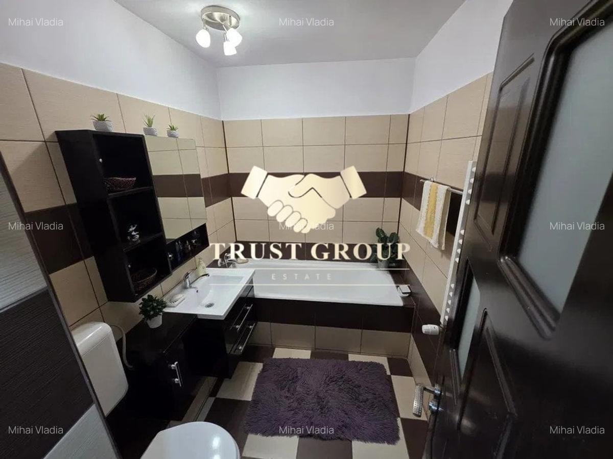 2 camere Lujerului-Gorjului | Bloc reabilitat | - 5