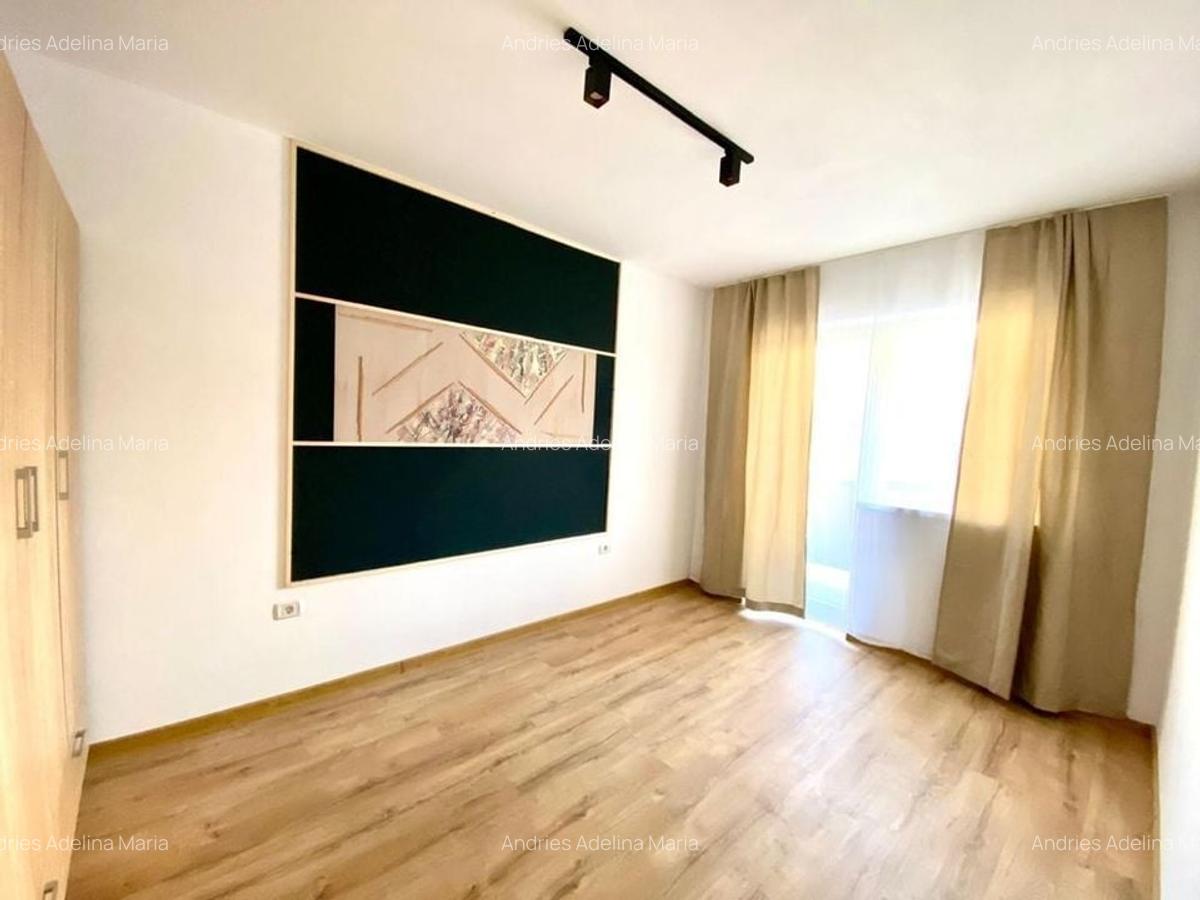 3 Camere Mobilat, Complet, cu 3 Terase și Parcare Complex Subcetate - 2