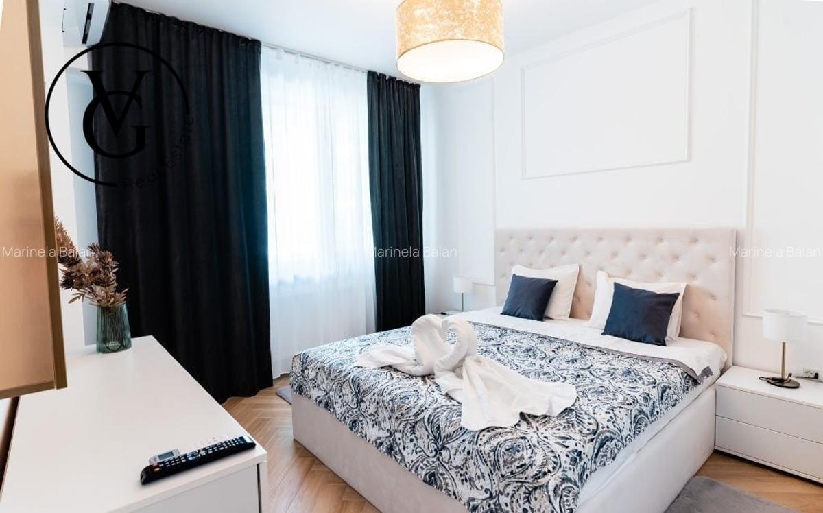 Apartament cu vedere la mare in Building Stefan Resort / ZEN SUSHI/AZIMUTH - 6