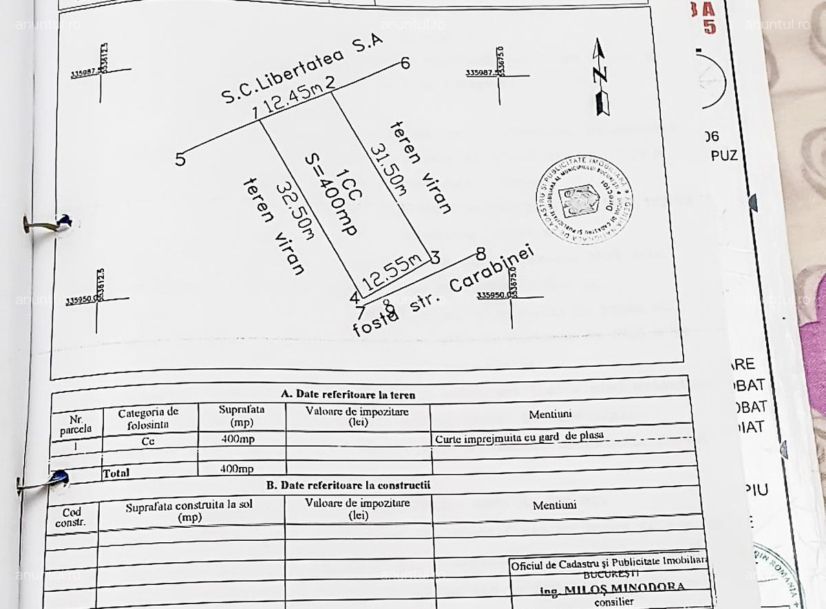 13 SEPTEMBRIE, Prosper, Sebastian - 1