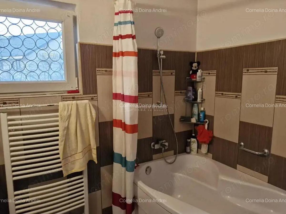 Casa S+P+E, garaj, pretabila - locuinta, clinica, birouri - Ultracentral - 10
