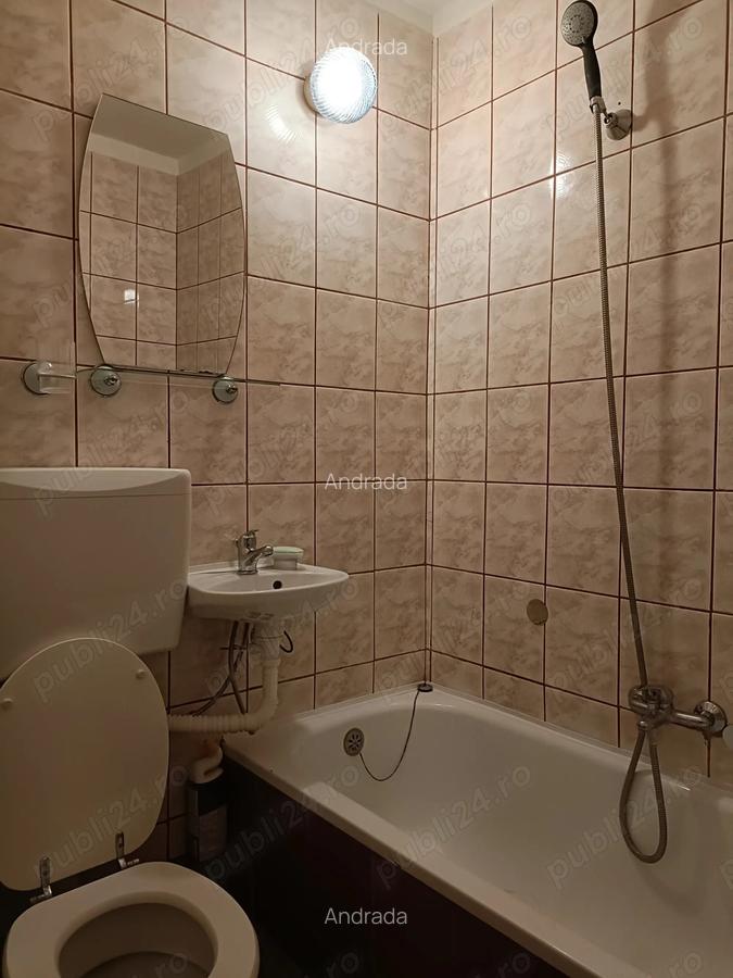 Apartament 1 camera, Lipovei, la 5 min de Iulius Mall - 11