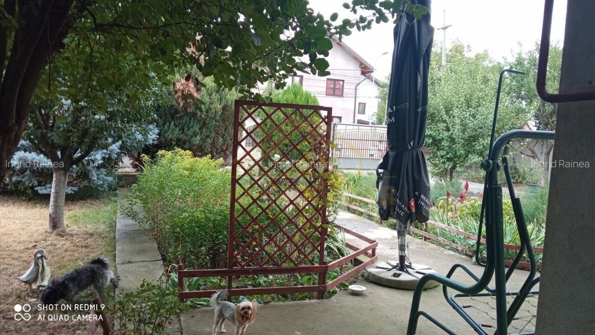 Vila individuala P+1+M  Teren 837mp Paraul Rece - 2 Vila individuala P+1+M  Teren 837mp Paraul Rece - 2