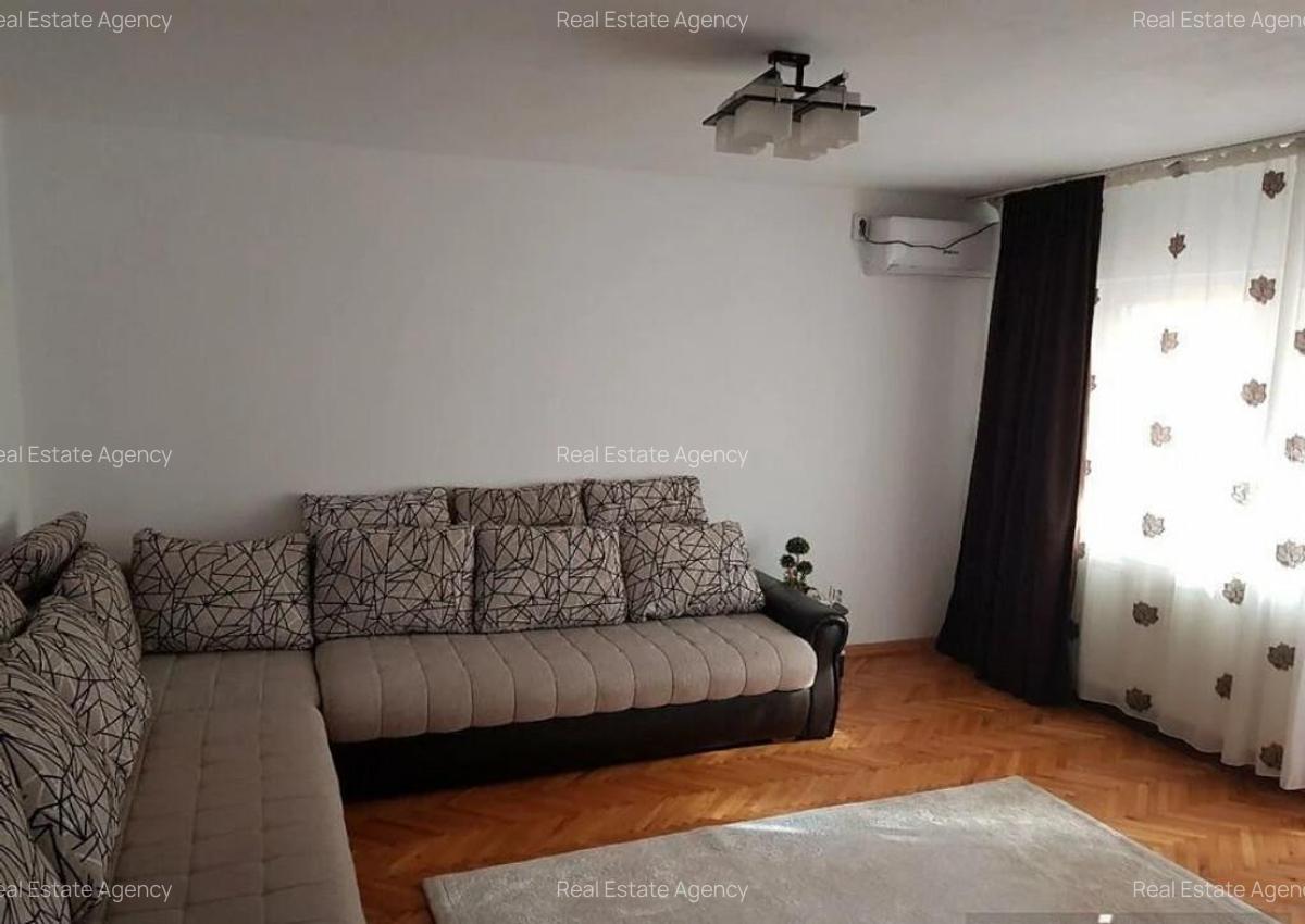 1 camera in zona Circumvalatiunii - 1