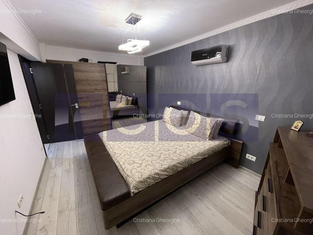 VANZARE  4 CAMERE- MIHAI BRAVU - 5