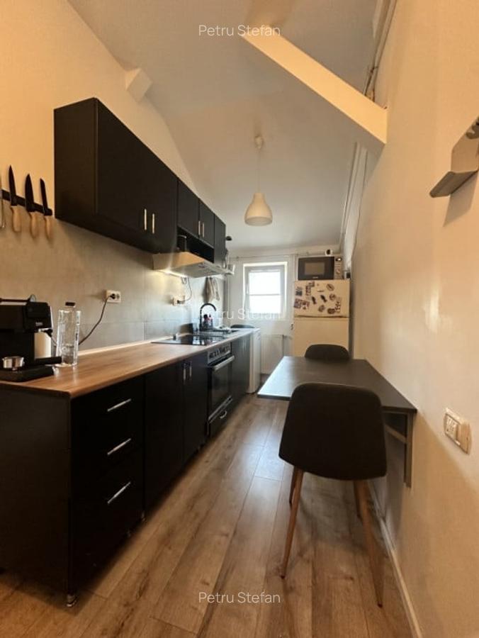 RENOVAT, DECOMANDAT, APARTAMENT CU 2 CAMERE, SOARELUI - 2